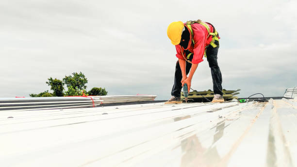 Hot Roofs in Nyack, NY